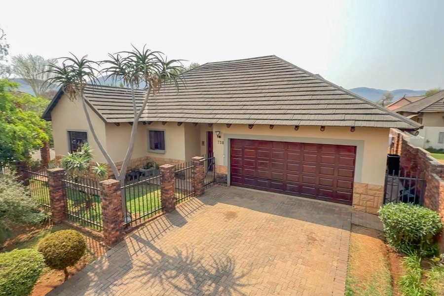 3 Bedroom Property for Sale in Melodie North West